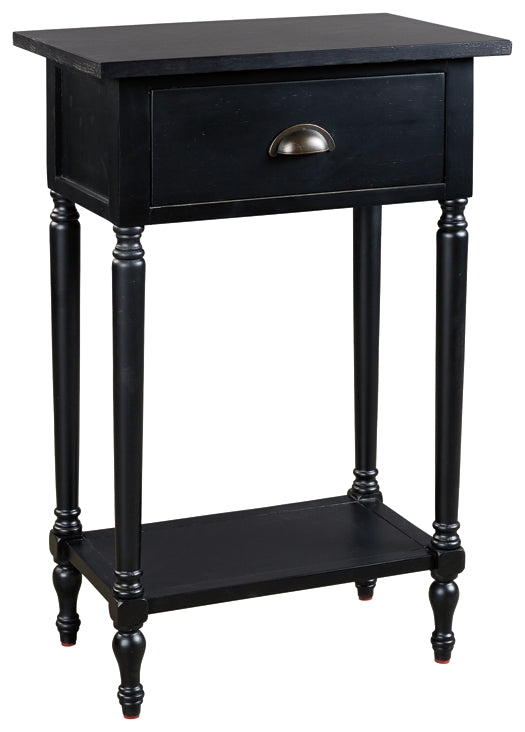 Juinville Accent Table