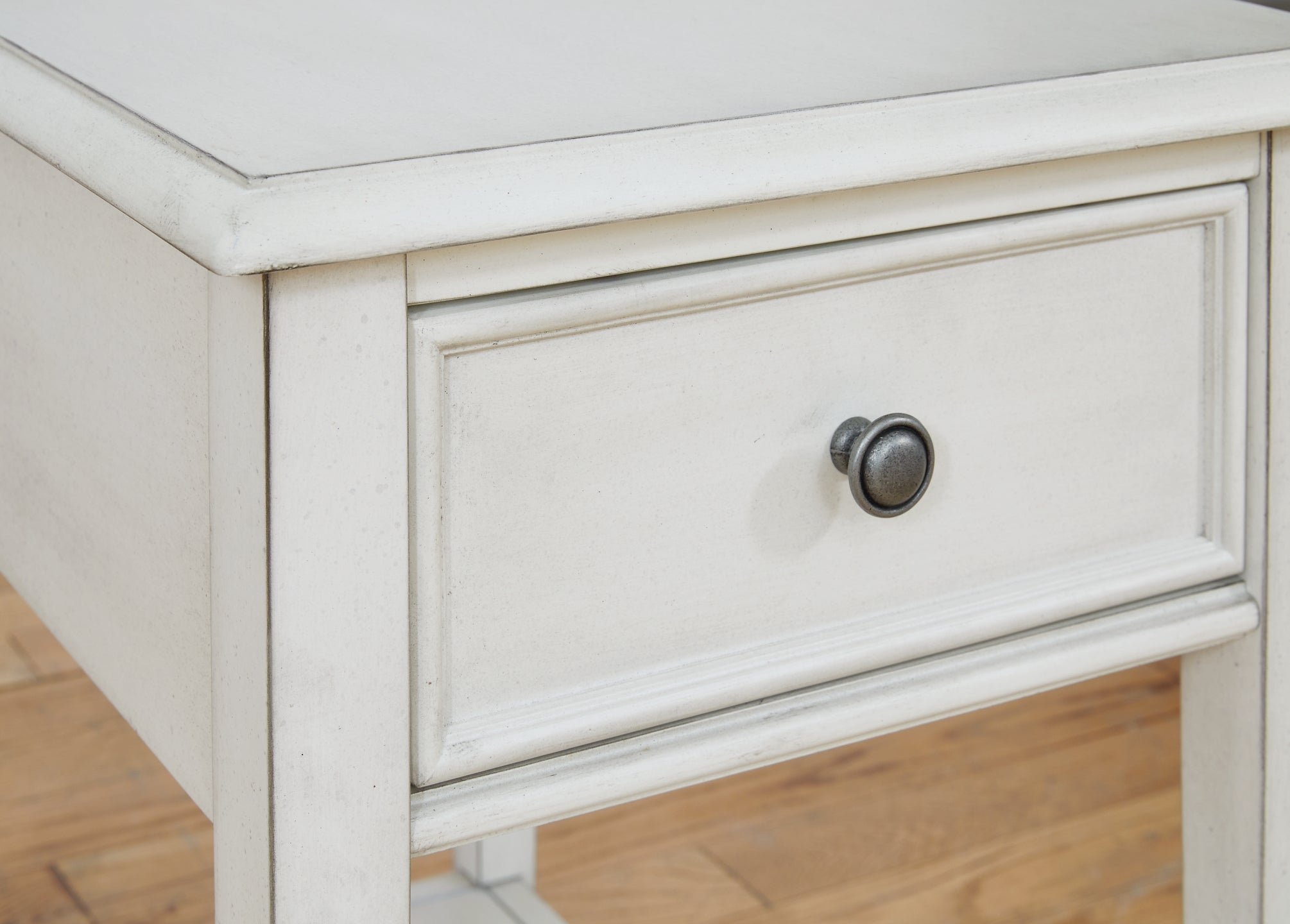 Kanwyn Rectangular End Table