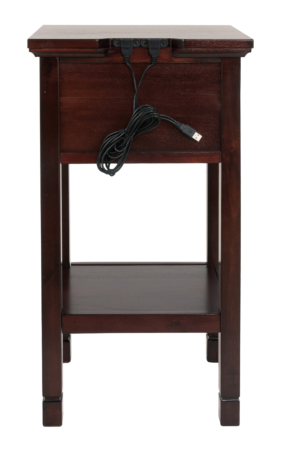 Marnville Accent Table