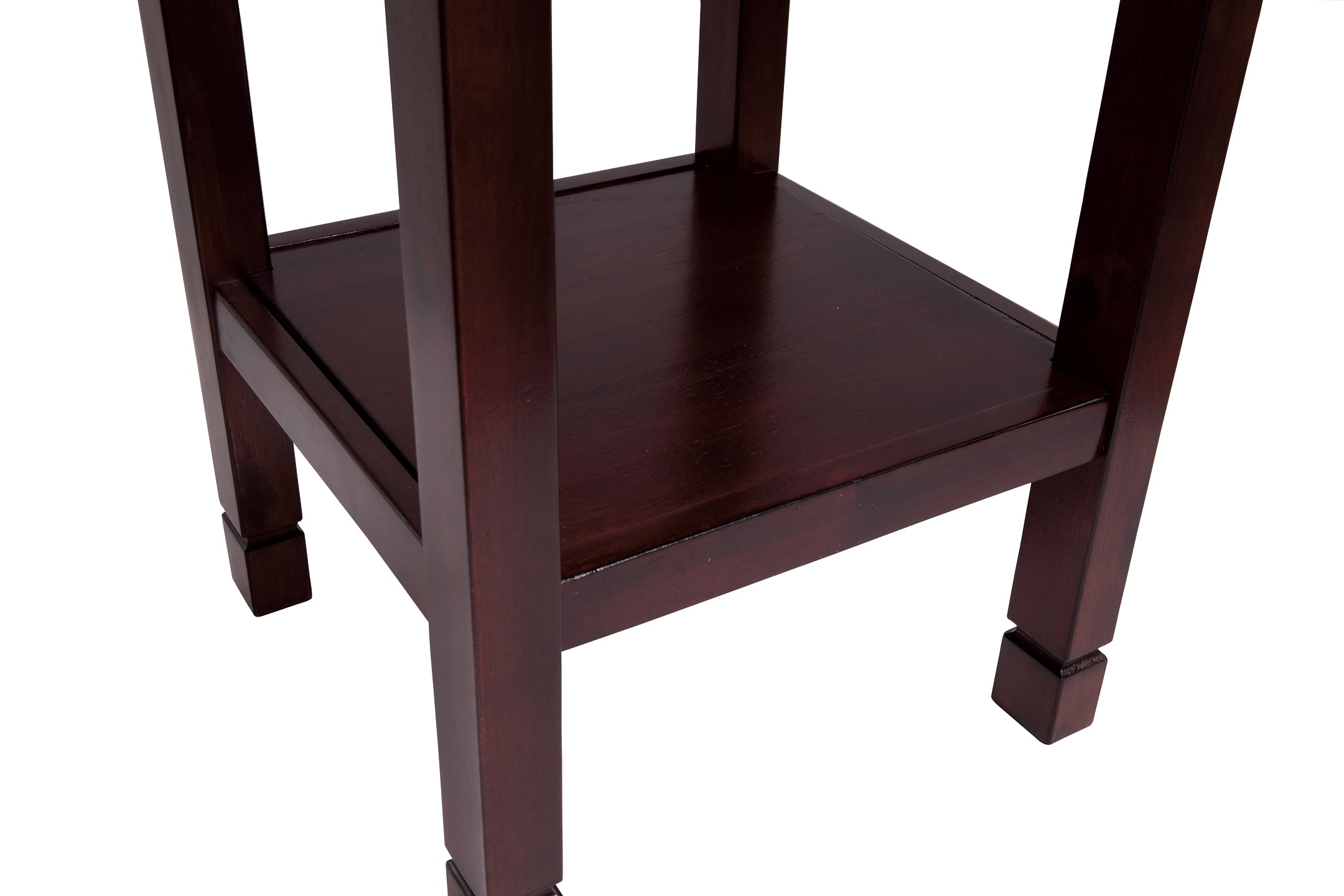 Marnville Accent Table