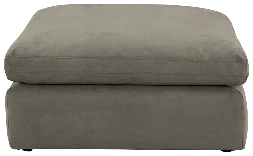 Next-Gen Gaucho Oversized Accent Ottoman