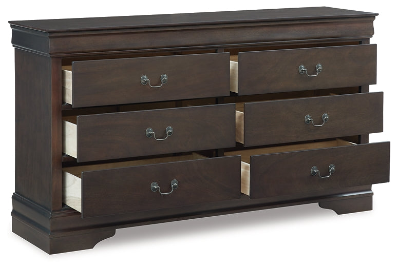 Leewarden Dresser