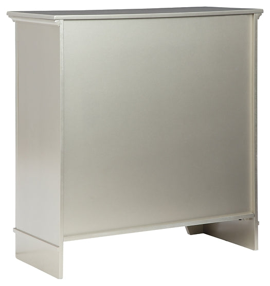 Wyncott Accent Cabinet