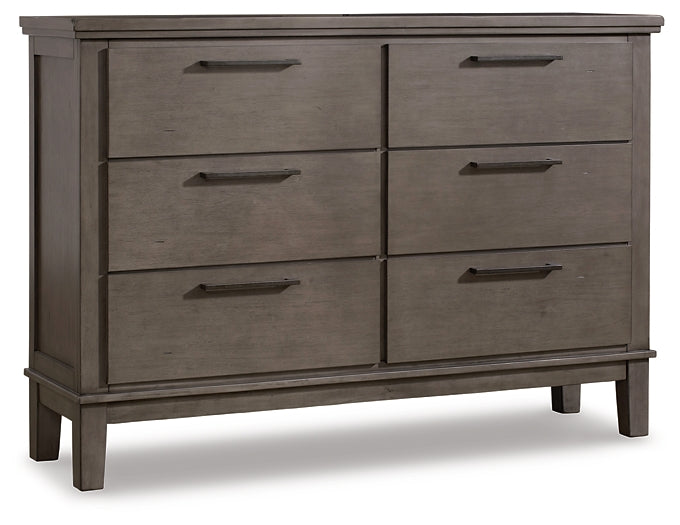 Hallanden Dresser