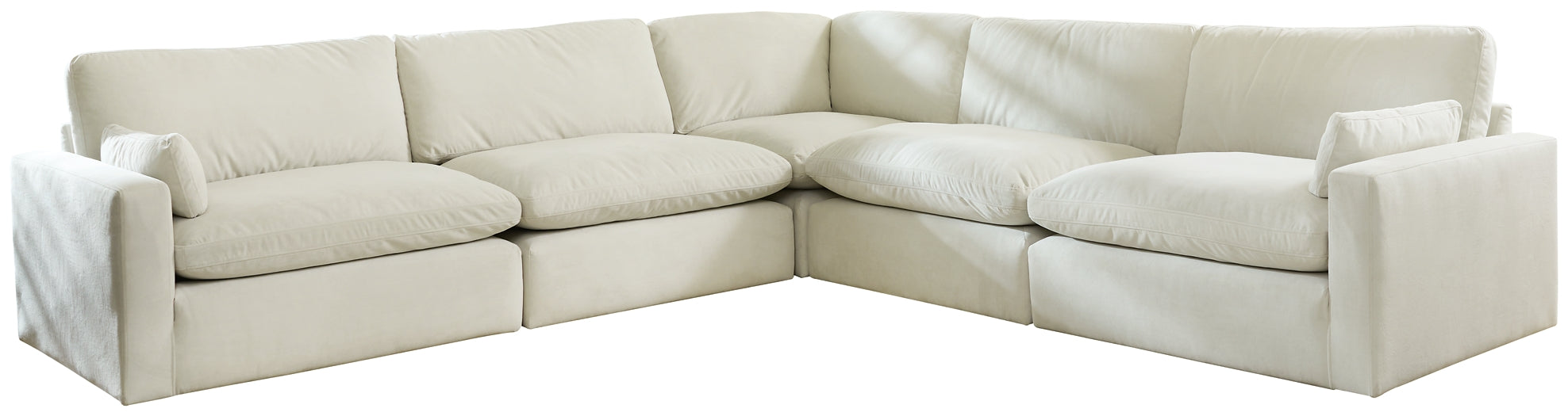 Sophie 5-Piece Sectional