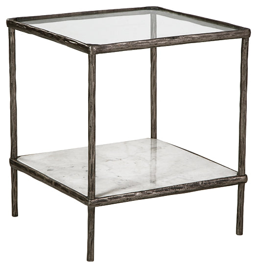 Ryandale Accent Table