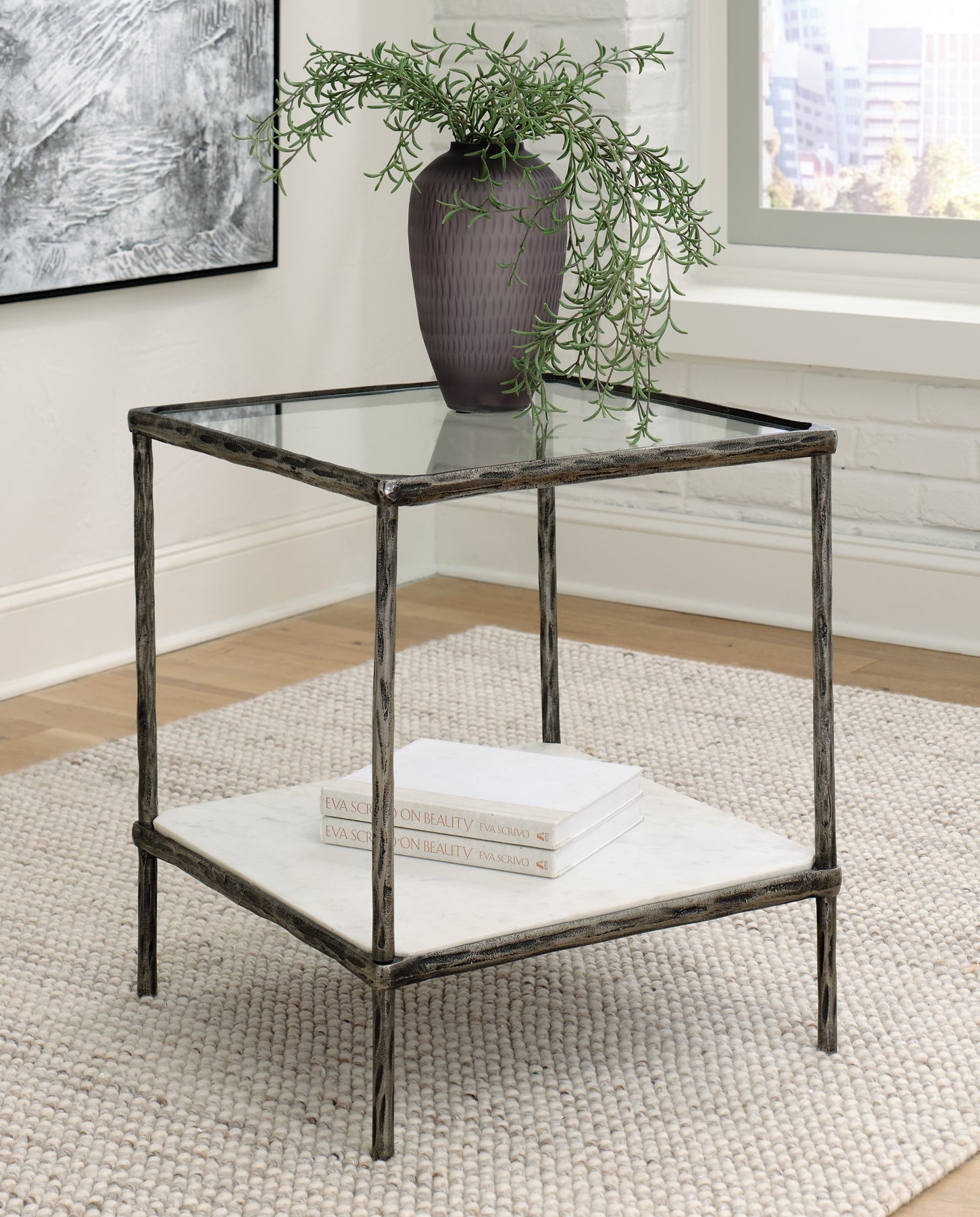 Ryandale Accent Table