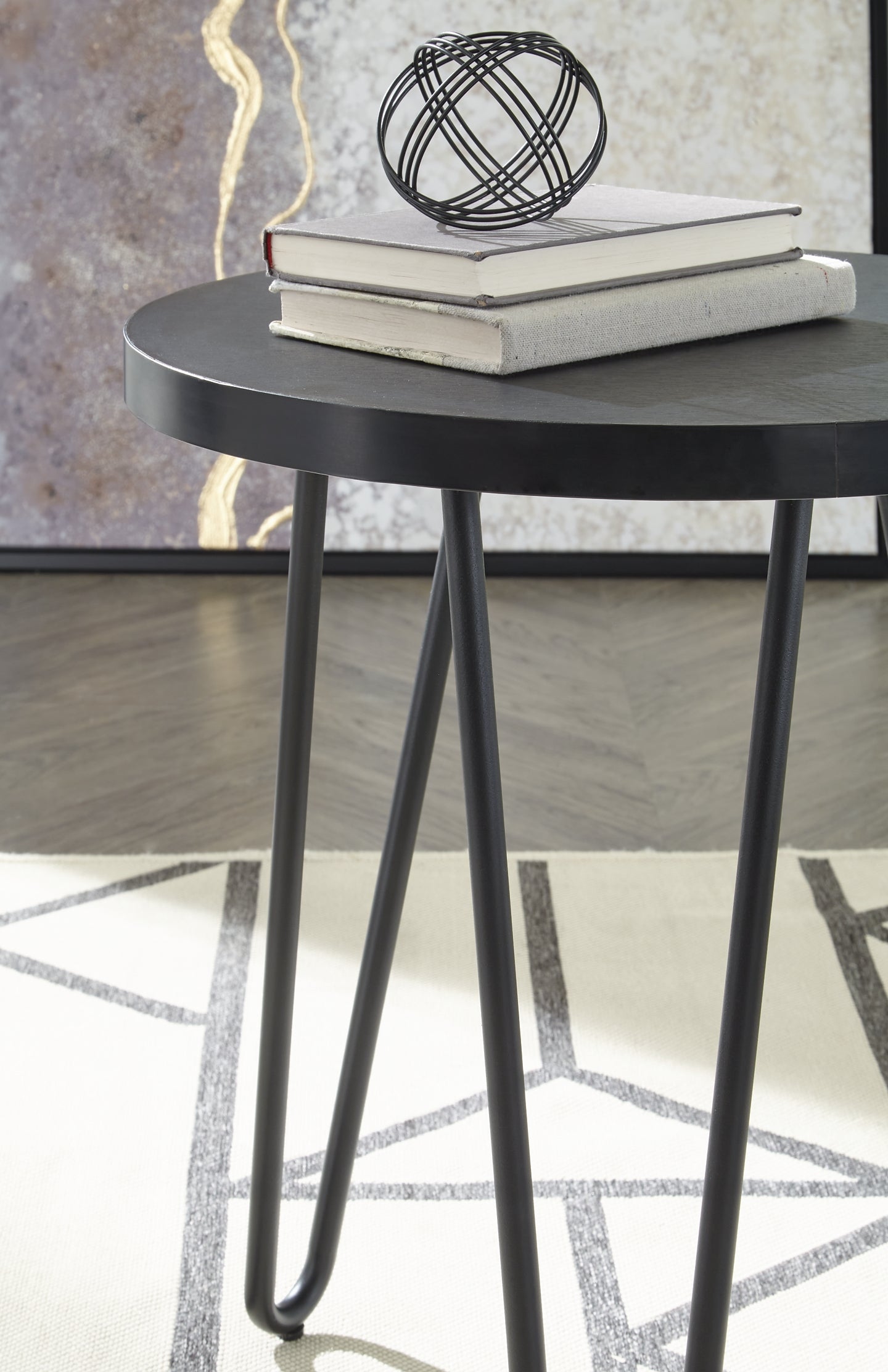 Blitzyn Occasional Table (Set of 3)