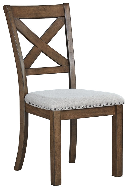 Moriville Dining Chair (Set of 2)