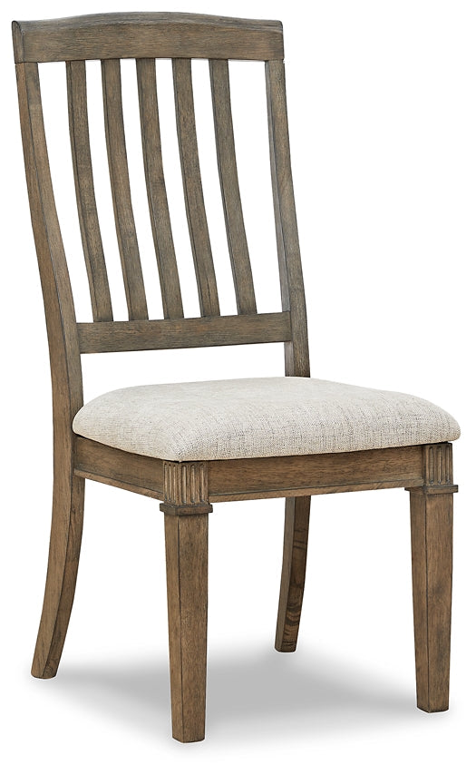 Markenburg Dining Chair (Set of 2)