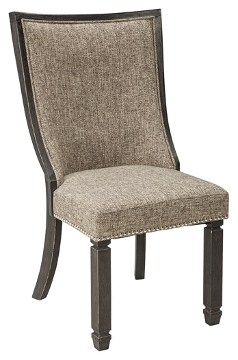 Tyler Creek Dining Chair (Set of 2)