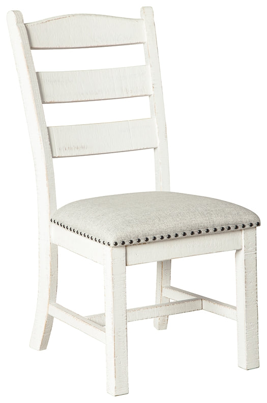 Valebeck Dining Chair (Set of 2)