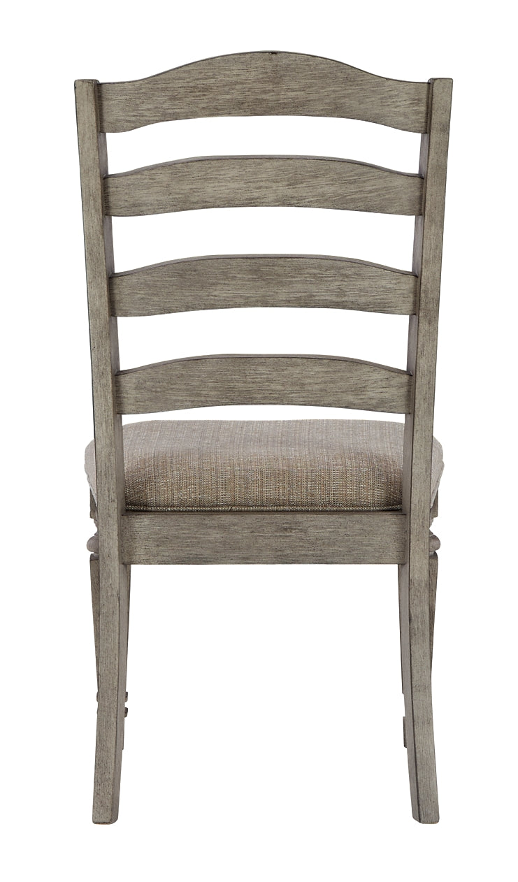 Lodenbay Dining Chair (Set of 2)