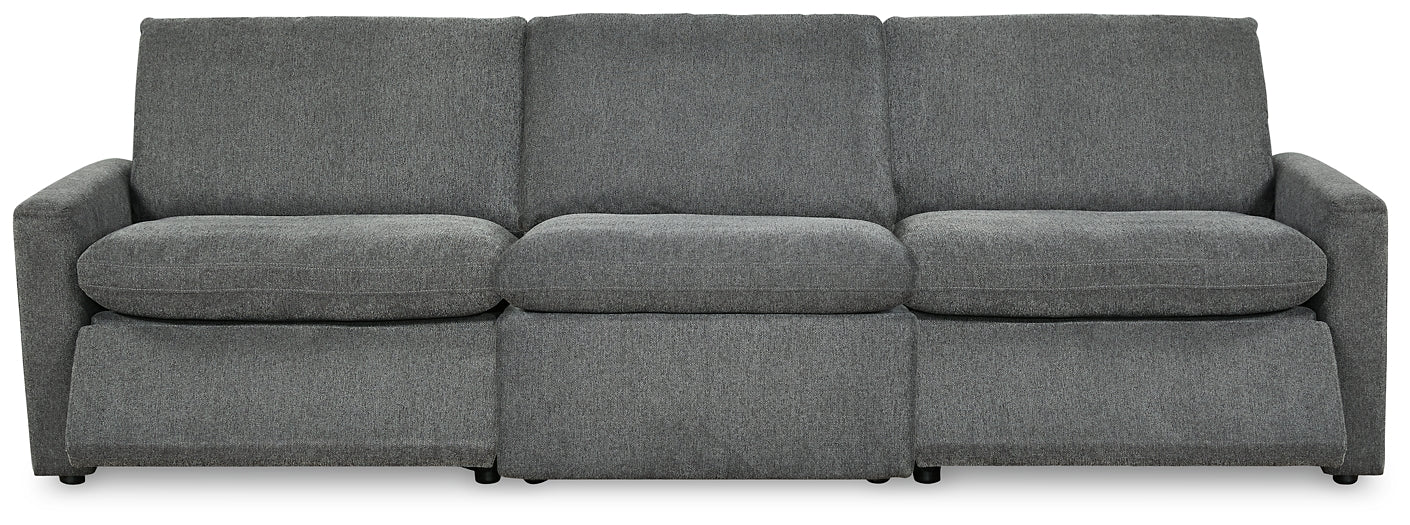 Hartsdale 3-Piece Power Reclining Sofa