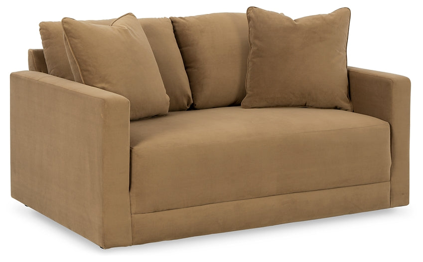 Lainee Sofa and Loveseat