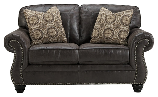 Breville Sofa and Loveseat