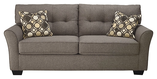 Tibbee Sofa and Loveseat