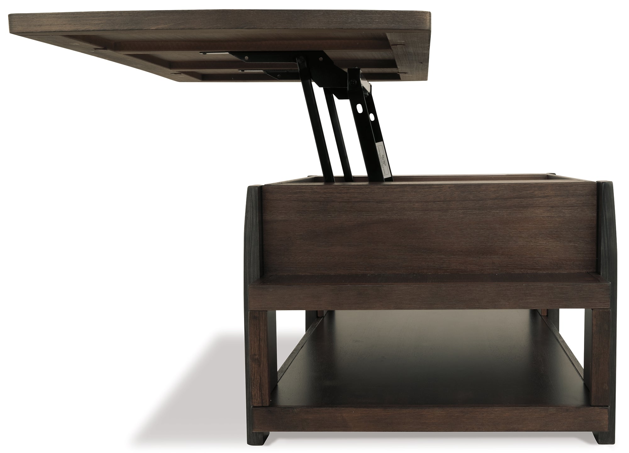 Vailbry Lift Top Cocktail Table