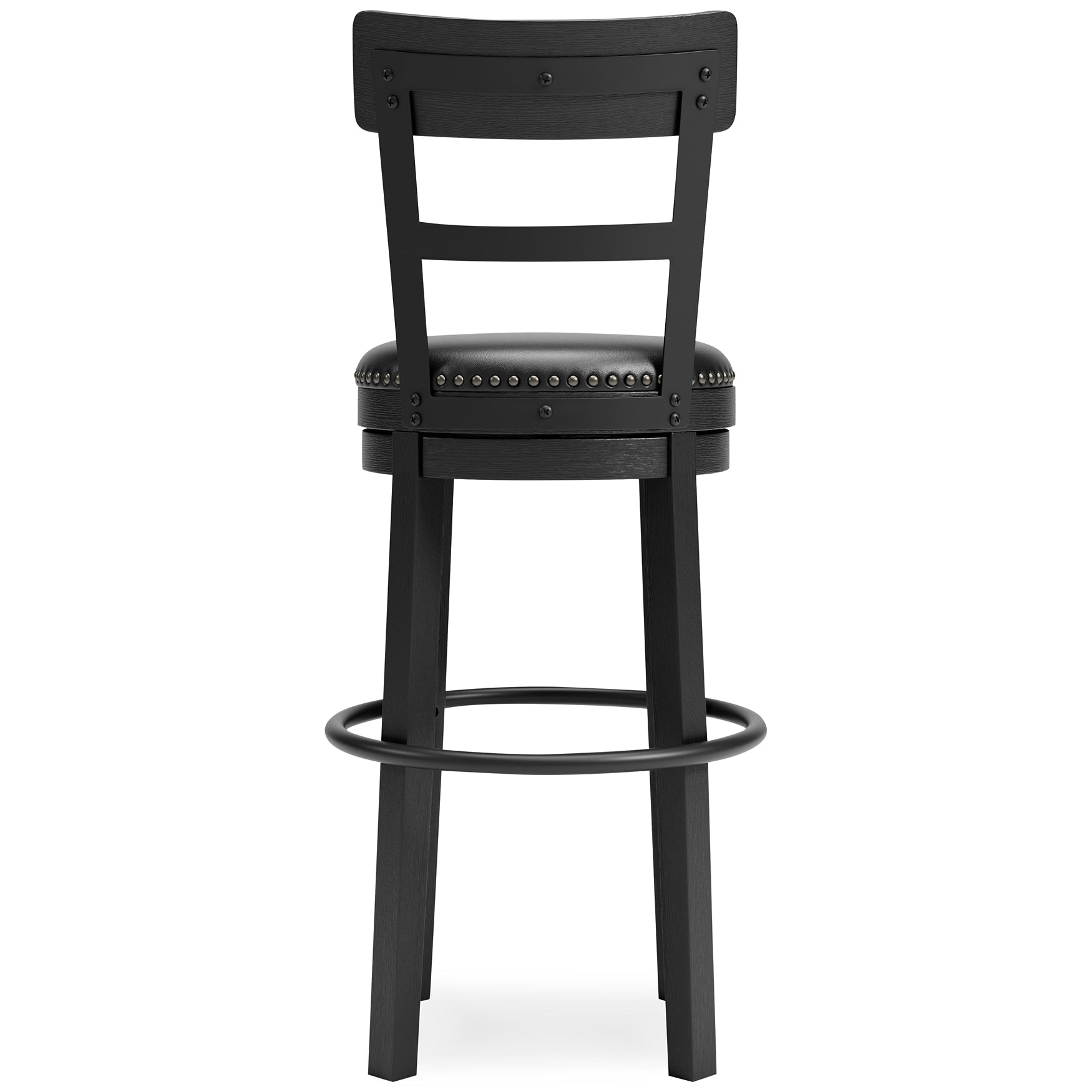 Valebeck Bar Height Bar Stool (Set of 2)